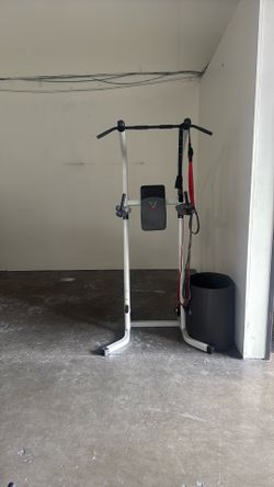 AB/DIP/PULLUP MACHINE