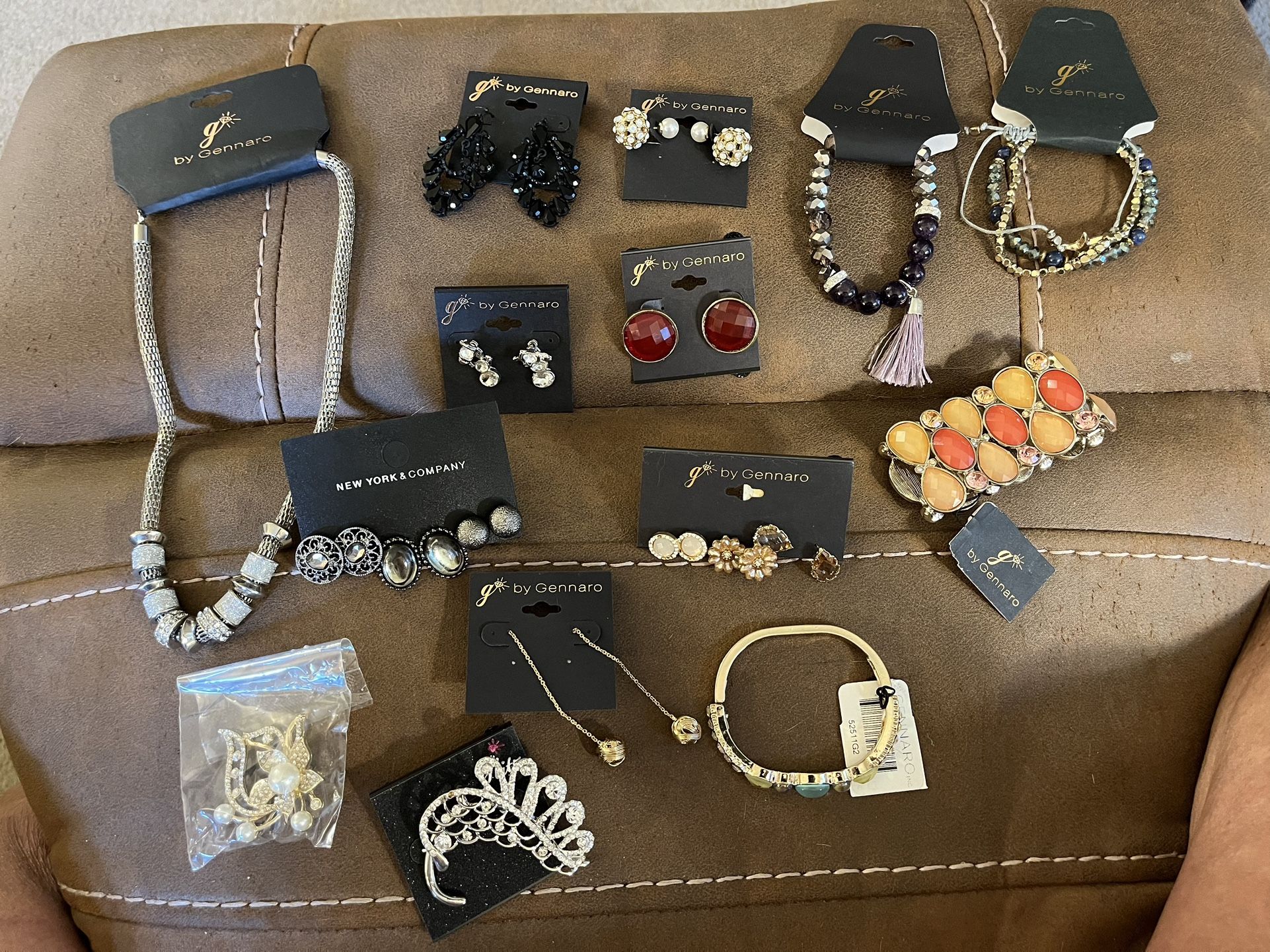 NWT Jewelry lot 