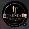TRENDY TREASURES! 🩷