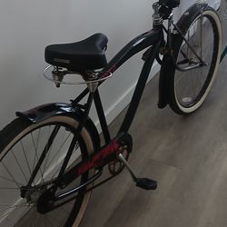26" Low Rider Cruiser