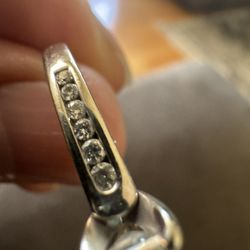 Beautiful Diamond Ring 1 Carat