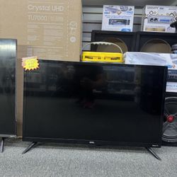 32” SMART TV 📺 