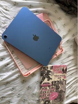 Ipad 10th generation
