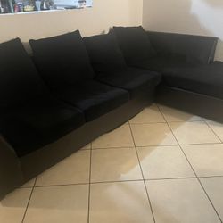 Couches 