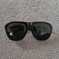 Gucci Flip Up Sunglasses Vintage Inis