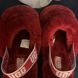 Ugg Slippers 
