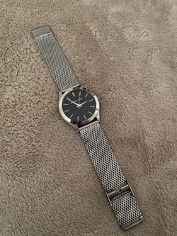 Limited addition Micheal kors watch