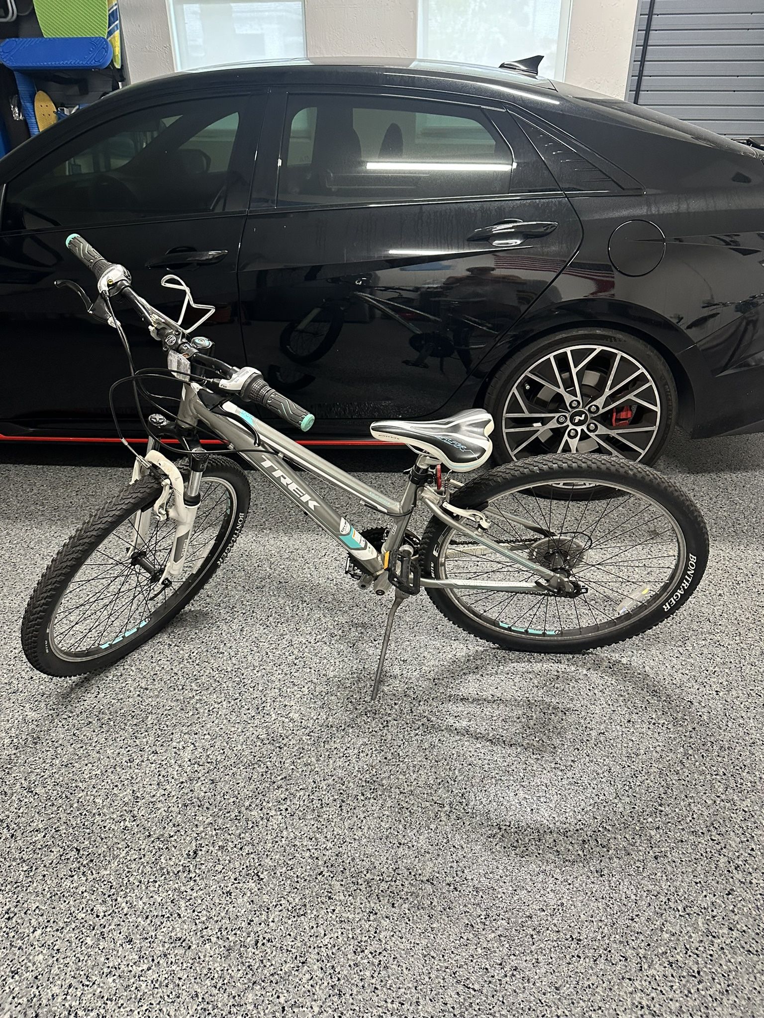 Trek Mountain Bike