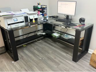 Desk
