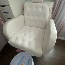 Pedicure Chair