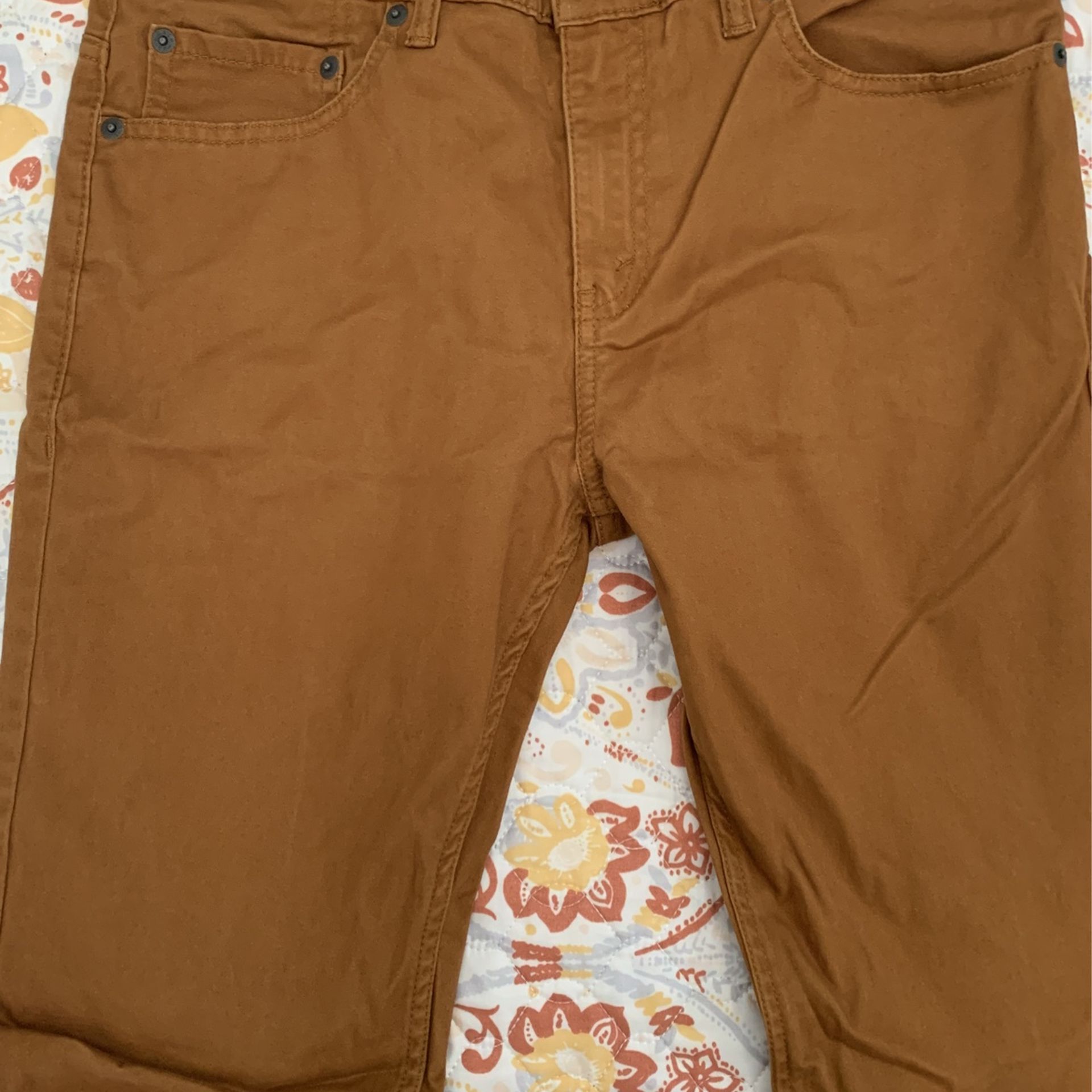 levis size 0