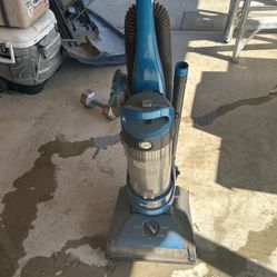 Good Condition Vacuum 