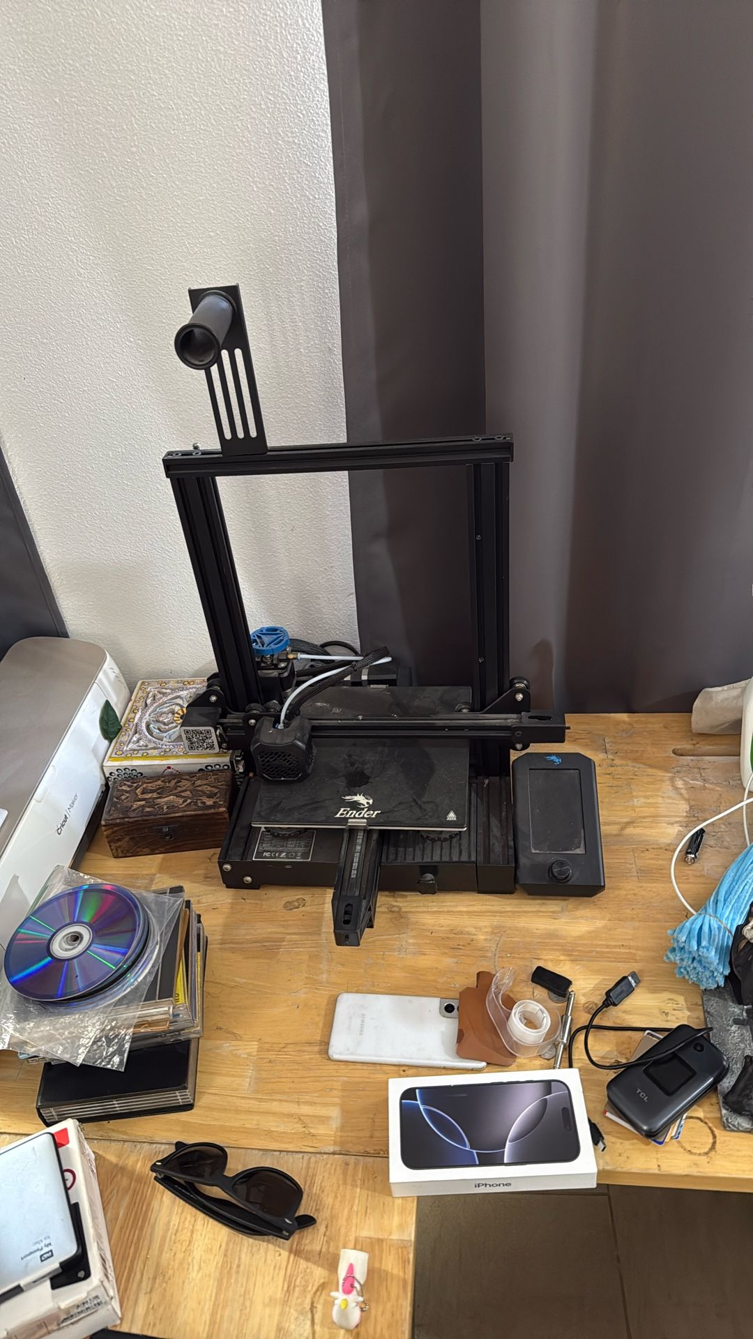 3d Printer