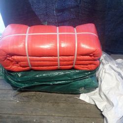 Concrete Curing Blanket 12 ×24 Length N Width 1\7 Thick