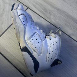 Jordan 6 Retro Midnight Kids 12c 