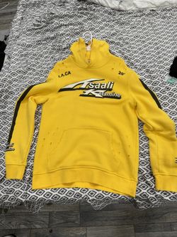 Asaali Hoodie