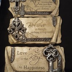 Inspirational Quotes 