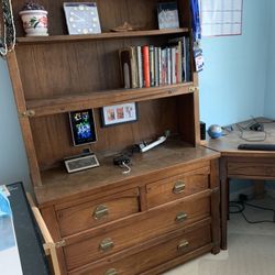 Bedroom Set With Bed