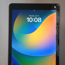 iPad 6th Gen 