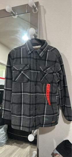 Winter Coat