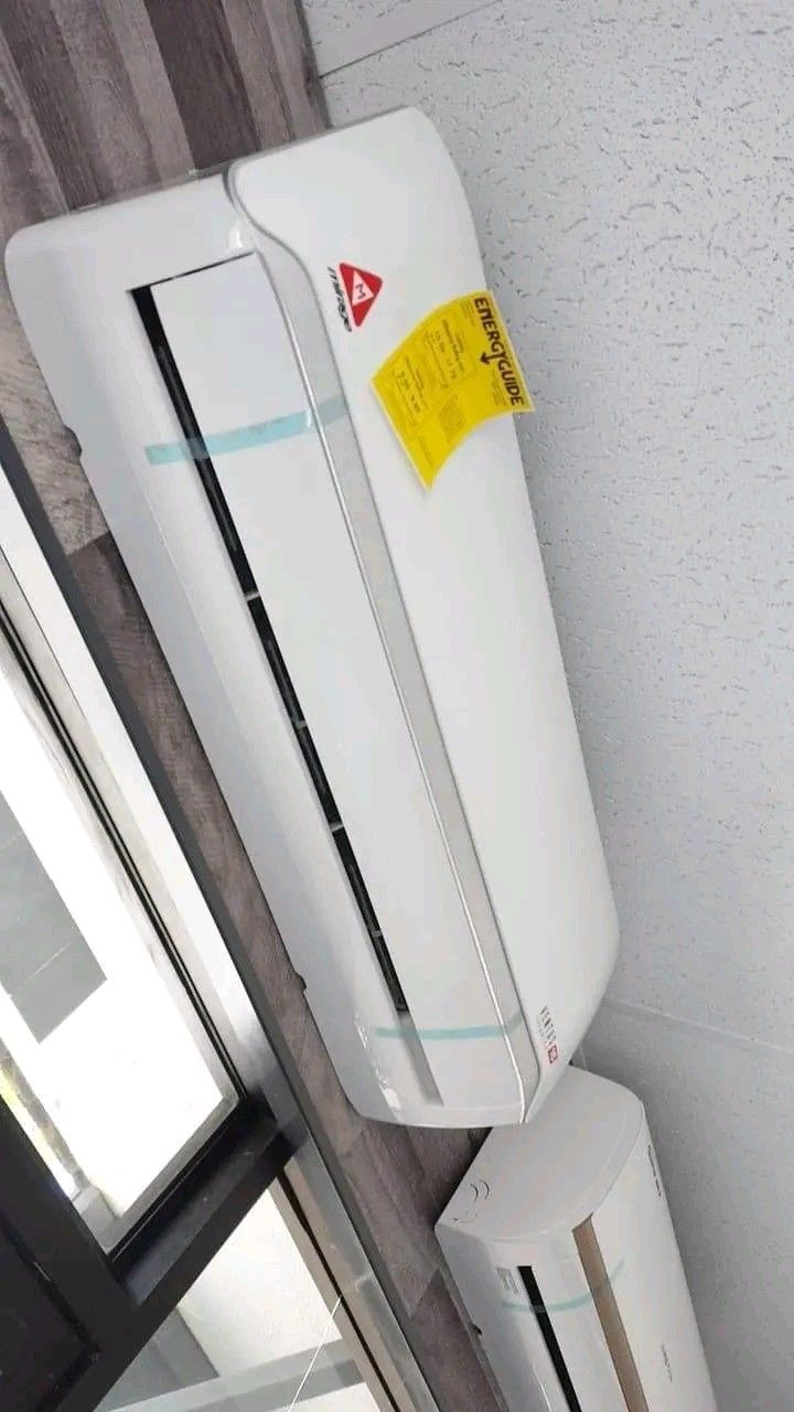 Air Conditioner And Heating 