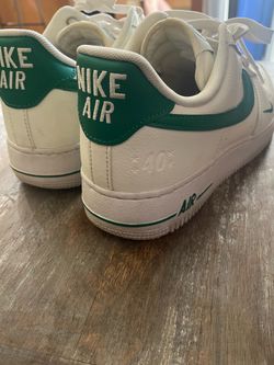 nike air womens green