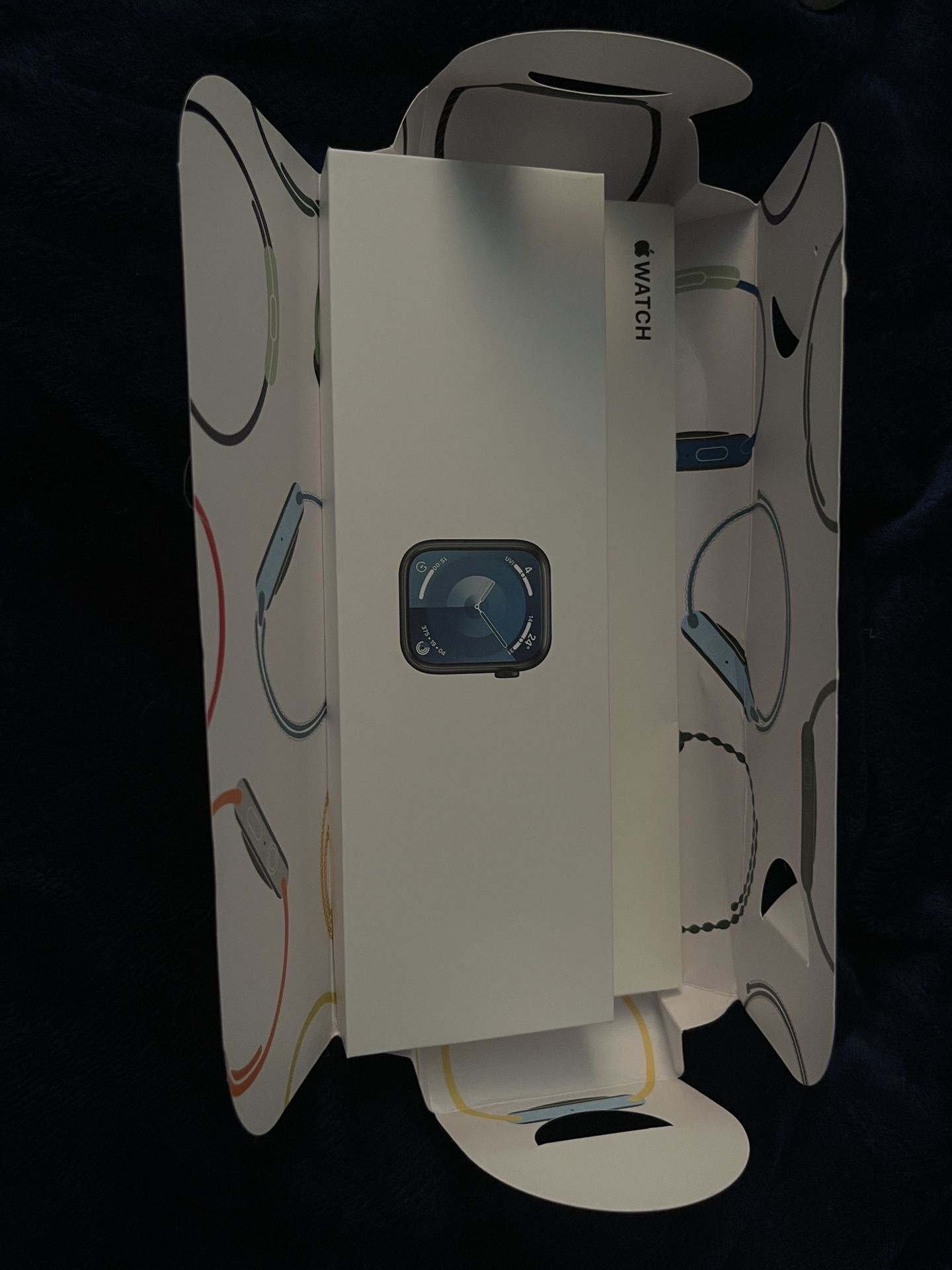 Apple Watch Series 9