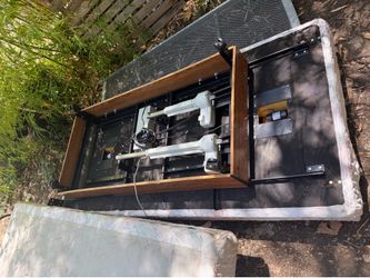 FREE Adjustable Electric Beds (2)