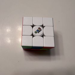 Speed Rubiks Cube