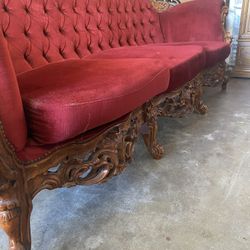 Antique Furniture 