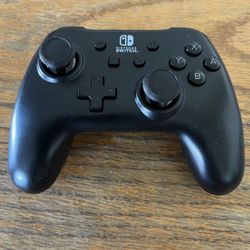 Nintendo Switch Power A Wired Controller