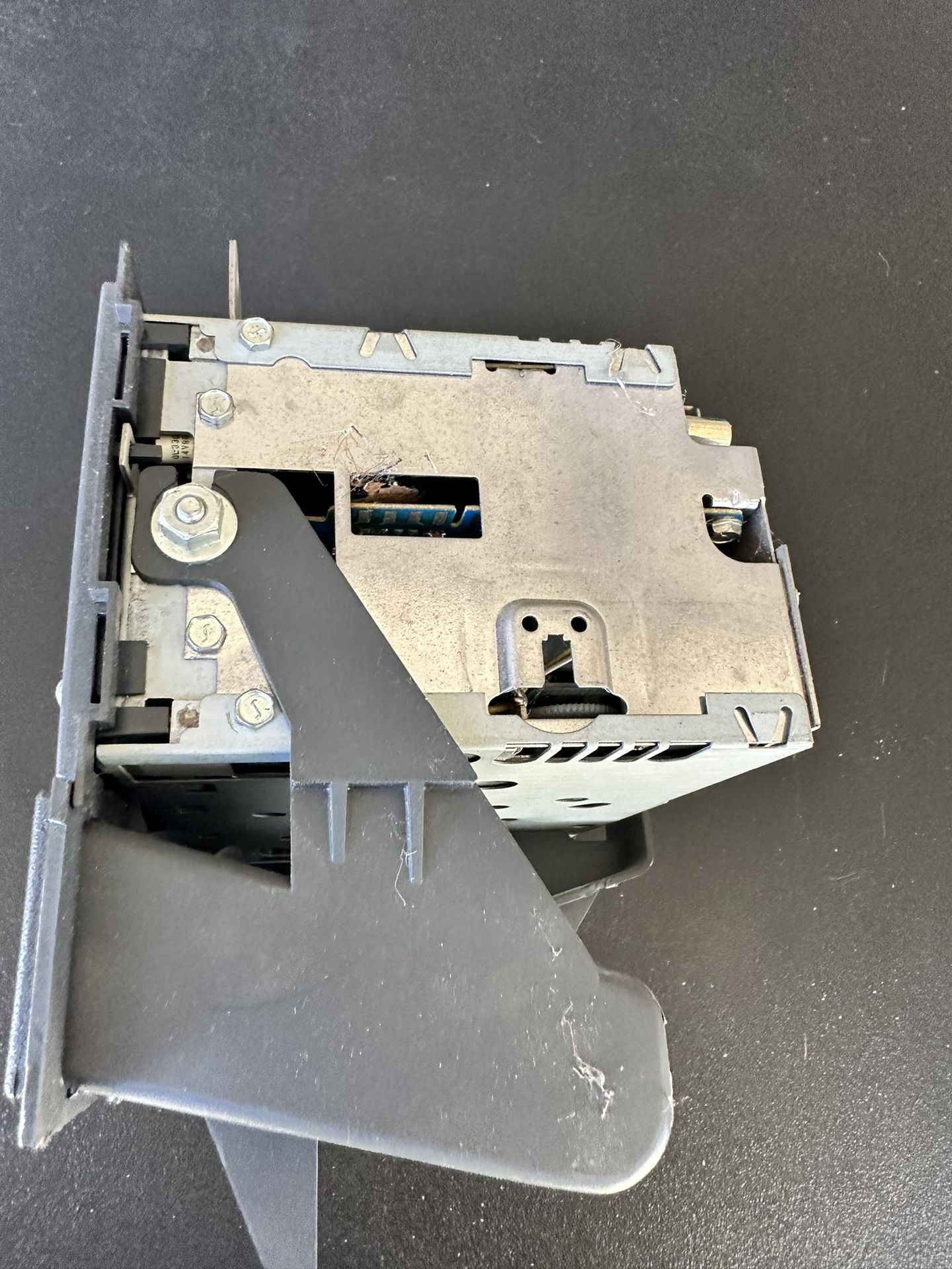 Chevy S10 Tape Deck Radio 1994 And Up