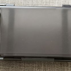 Tomtoc Steam Deck Case 