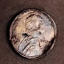 Error Penny