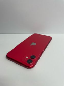 iPhone 11 - Unlocked - 64GB