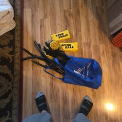 Spike Ball Kit $35