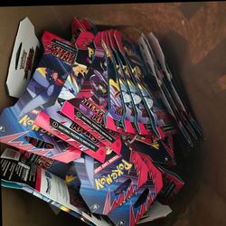 Destined Rivals Boosters | Available Only Today | $11 Per Booster | Pickup Only