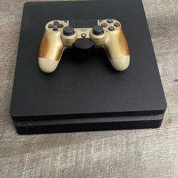 Ps4 Slim For Sale