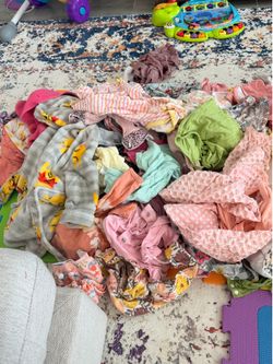 Baby girl clothes