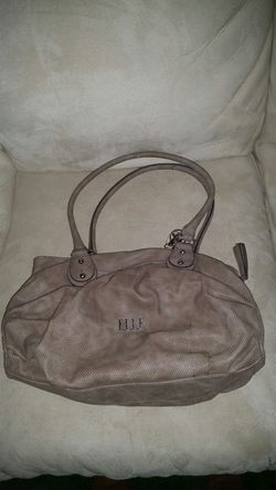 ELLE Handbag