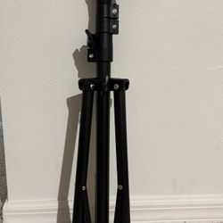 Projector/Laptop Tripod Stand