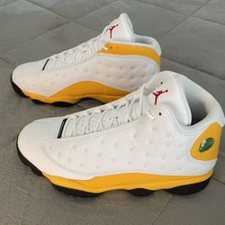 Jordan Retro 13 Del Sol