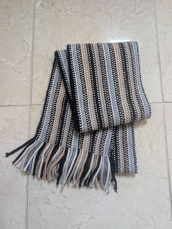 Scarf