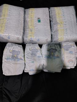 117 size 2 diapers