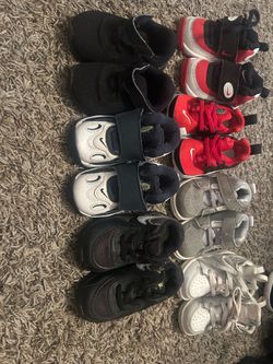 Boy shoes