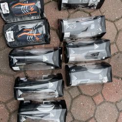 Adidas Soccer Guards