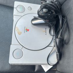 PlayStation Original 