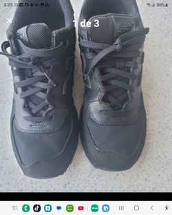 New balance suela encap size 10.5
