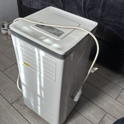 Portable Air Conditioner