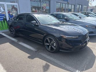 2023 Honda Accord